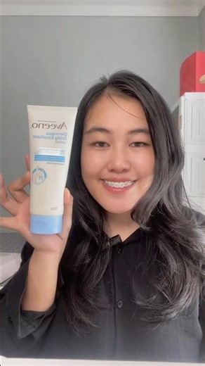 AVEENO CREAM PELEMBAB KULIT SENSITIF (LINK DI DESKRIPSI)