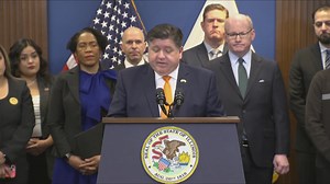 Illinois politics latest: Data center tariffs, home and auto insurance regulations, primary debrief
