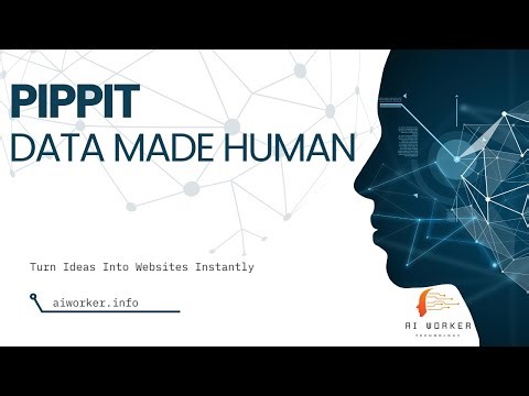 From Data Overload to Actionable Insights with Pippit