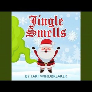 Jingle Bells (Fart Version)
