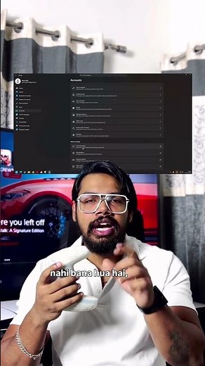 Is Someone HACKING Your PC? Check This NOW! 🚨 (120Hz Display + Slow PC Fix) #pc #pcsystem #gamerpc