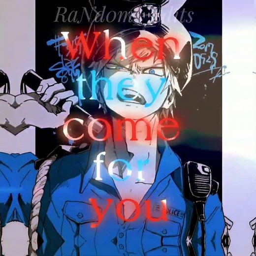 Bakugo as a police officer #bakugouedit #bakugoukatsuki #bakugou #bakugo