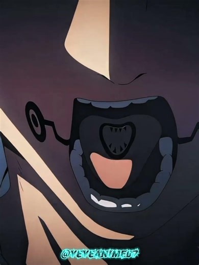 Toge Inumaki 'Cursed Speech' 🥶 | Jujutsu Kaisen Epic Edit #anime #jujutsukaisen #trending #shorts