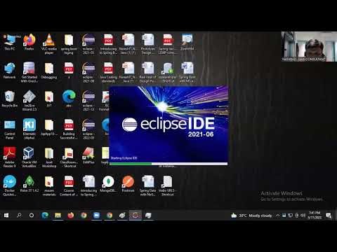 184 NTSPBMS615 Spring Batch App Converting CSV file to MongoDB Collections