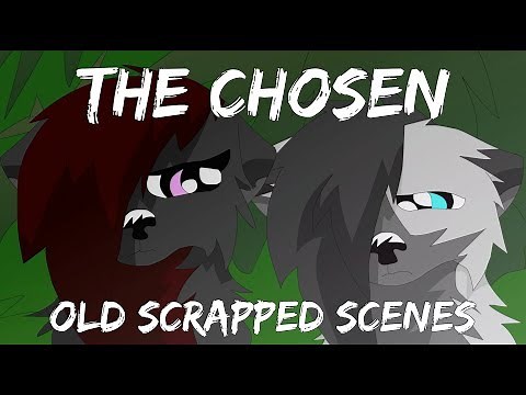 The Chosen Ep 2 Old Scrapped Scenes