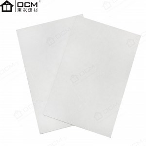 [Hot Item] China Made A1 Fireproof MGO Panel Magnesium Oxide Board