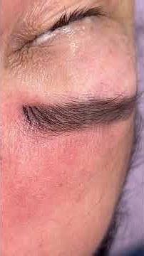 Microblading and Nano Brows: Key Differences