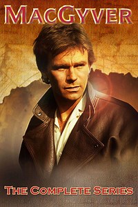 MacGyver TV Series (1985-1992), Watch Full Episodes of All Seasons Online