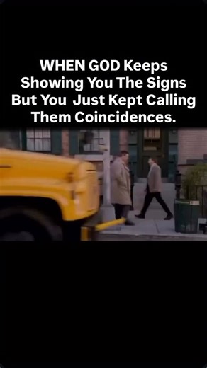 When God’s been dropping signs left and right… but you’re too distracted to notice. Then everything falls apart — and suddenly, it all makes sense. 💭 #GodDid #GodsTiming #Faith #Lessons | Wallace Holyfield