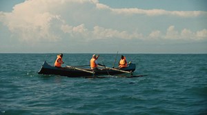 How Pangu Weather Model helps protect fishing communities in Madagascar