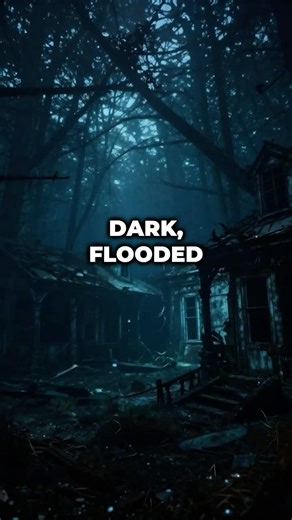 They Flooded a Village in South Carolina on Purpose 😳 #darkhistory #mysterious