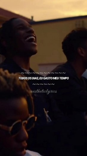 Everyday | 🍷 #asaprocky #everyday #legenda #fyp