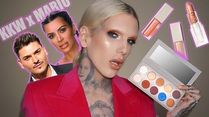 Jeffree Star Review on Reels