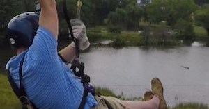 A look at Wisconsin Dells non-water attraction