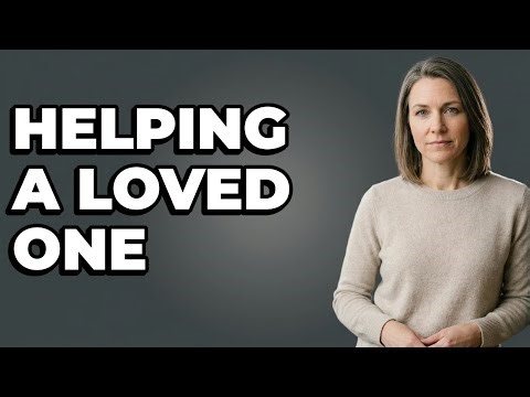 What Is The Right Way To Approach An Addicted Loved One?