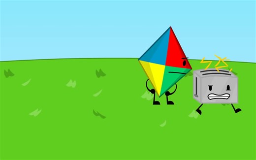 OLD Object Overload 【简称：OO】