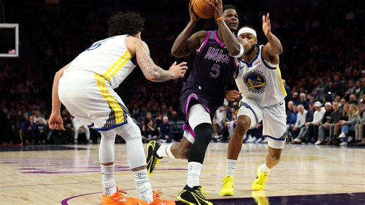 How to watch Golden State Warriors vs Minnesota Timberwolves: Live stream info for tonight's game