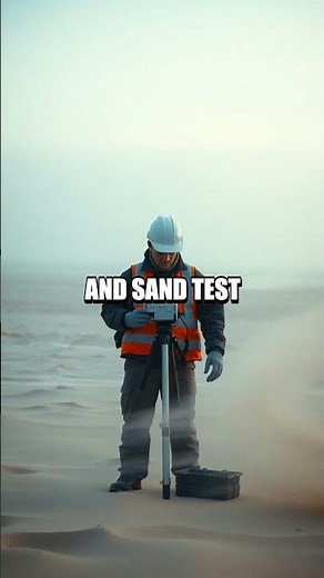 Mapping the Edge A Geomatics Engineer’s Day