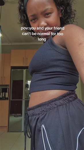 Navigating Friendships with Humor and Love