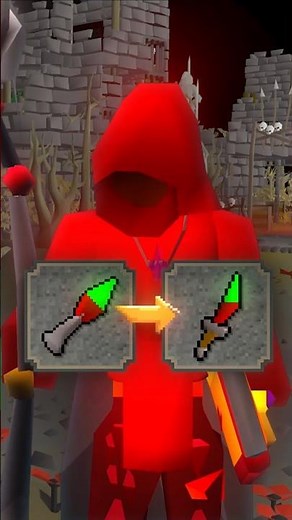 Claws that Cost 30k