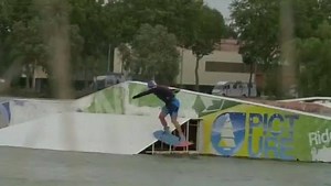 106 reactions | The Jobe Wake Park Road Trip Ep. 1 is here: wkbm.ag/tZ9Fmk | Wakeboarding Magazine | Facebook