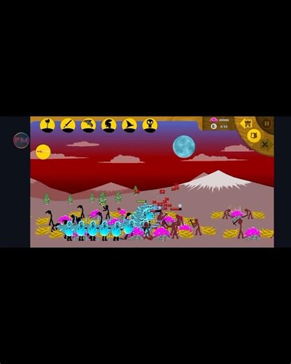 stick work latest new update