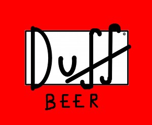 Duff Beer