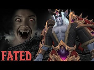 SCHLOSS NATHRIA FATED Community Raid | WoW Shadowlands Season 4 | Livestream Gameplay