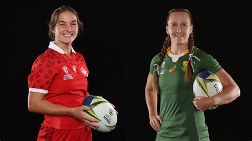 South Africa W v Canada W – Teams and Prediction