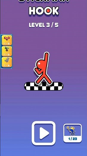 hook game play now poki.com