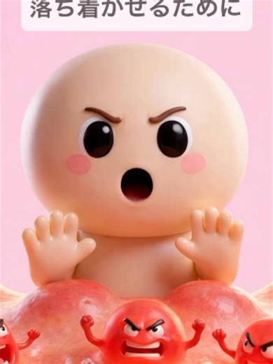 ニキビ肌を落ち着かせる方法は？#美容 #サプリ #肌管理 @taketaroutime
