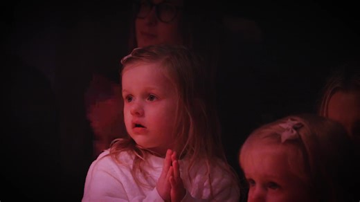 Cuteness overload  We've loved seeing all your little ones enjoying The Three Bears. Even the teeny tinies have been transfixed! You can still join us for a winter adventure in the woods until the 6 Jan. So bring your bears and we'll see you there  https://northernstage.co.uk/whats-on/the-three-bears/ | Northern Stage | Facebook