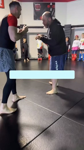 Capital Kids MMA — Grappling Block Breakdown Saturdays at Capital MMA – Dulles Coaches George & Ben walk the kids through the first part of our grappling block — building balance, control, and confidence from the ground up. Short, simple, effective movements kids can actually use. • Strong base • Safe takedown entries • Top control basics • Fun, structured learning Kids get better every week! • • • #CapitalKids #KidsMMA #KidsJiuJitsu #CapitalMMA #DullesVA #MartialArtsForKids #ConfidenceBuilding 