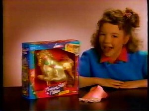 Fashion Star Fillies (1988)