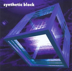 Synthetic Block - Synthetic Block
