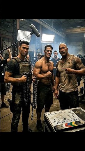 Behind the Scenes 🎬Unfiltered moments, real work, and the creativity happening behind the camera