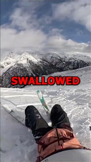 She tried saving her dog...💔