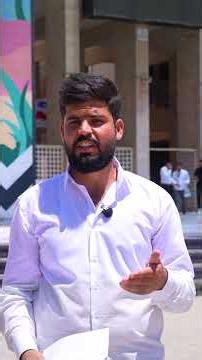 شغفٌ علمي يتجدد.. طلبة جامعة الموصل يشاركوننا المادة الأقرب إلى طموحاتهم