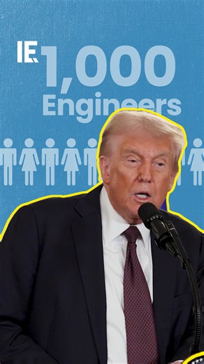 The U.S. is hiring 1,000 engineers under a new initiative called the U.S. Tech Force. The program brings elite talent into federal agencies to work on AI infrastructure, data modernization, and digital services — in collaboration with major tech companies. | Interesting Engineering