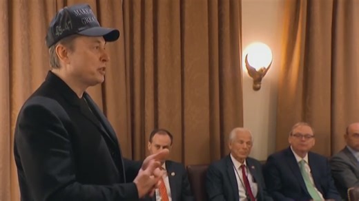 2.5K views · 31 reactions | The Tesla brand has become embroiled in politics like no other product, marketing consultant Lisa Miller says. But she tells “On Balance” that the electric vehicle maker can rebound, now that CEO Elon Musk is preparing to leave Donald Trump’s administration. “The mission is going to have to speak louder than the man, because right now, it’s kind of flipped,” Miller says. #Musk #Tesla #Politics | NewsNation | Facebook