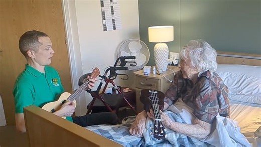 @Gmfmusic | Timken Grange