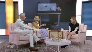 We get set for an intimate chat with two-time Grammy-nominee K.Flay! She shares her journey crafting 'Mono,' an album born from her triumph over adversity, hearing loss, and her journey to sobriety. | The Morning Show | Facebook