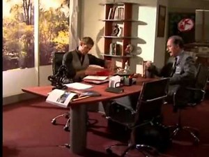 Sortilegio (cap. 35 parte 1) - Alex y Maria Jose