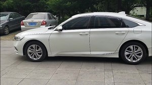 【大仙汽车讲堂X中基汽车城】雅阁、阿特兹、凯美瑞怎么选？