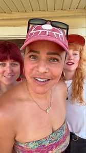 48K views · 848 reactions | We’re coming to Australia! 廙輦 Where should we play? | Rainbow Girls | Facebook