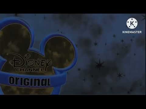 Disney Channel 2007 original Effects (G Major collection 1-10)