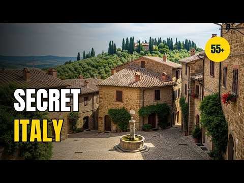 The #1 Mistake Seniors Make in Italy and How to AVOID It