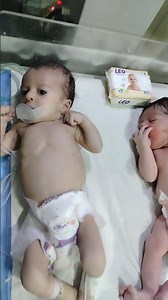 Newborn Baby Crying Due to Full Hunger – Understanding Feeding Cues and Immediate Care Guide #baby