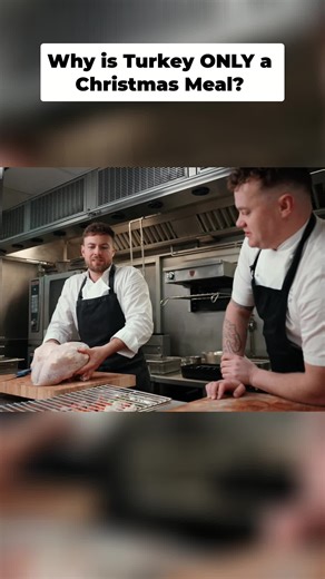 Turkey vs Goose: The Ultimate Christmas Dinner Showdown