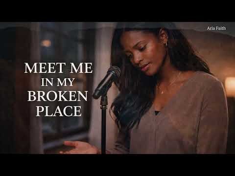 When Tears Are Close and Answers Are Unclear – Worship Song